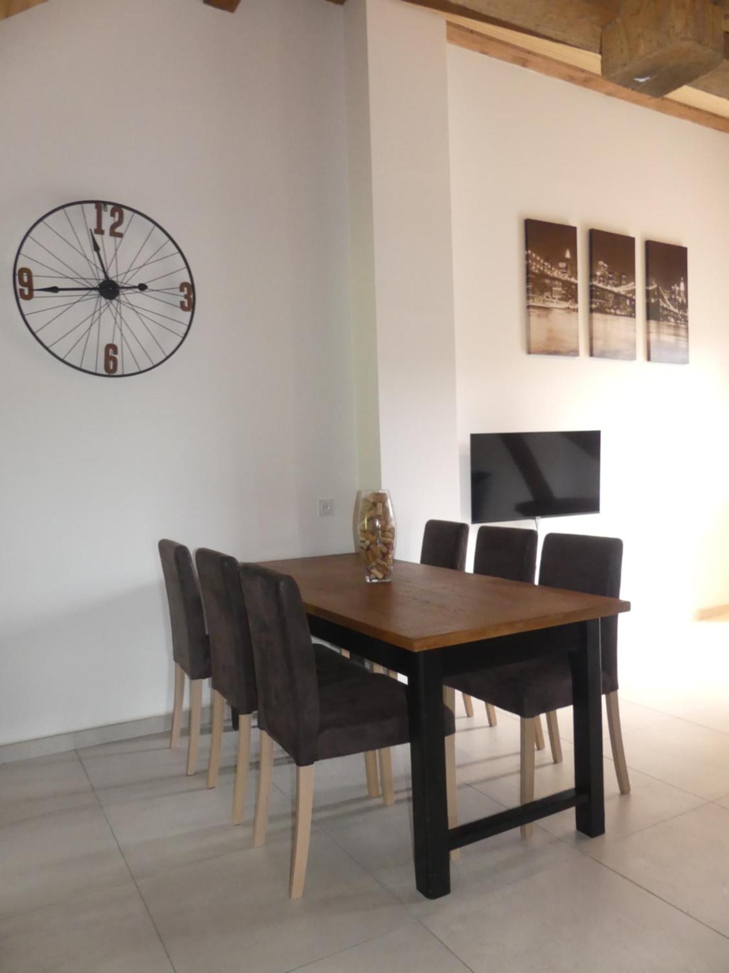 Le Massif - Appartement Au Sommet Avec Vue Panoramique La Bresse Exteriör bild